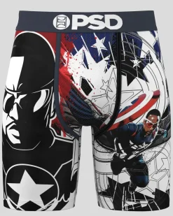 Marvel - Falcon Cap