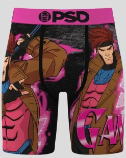 Marvel - Gambit