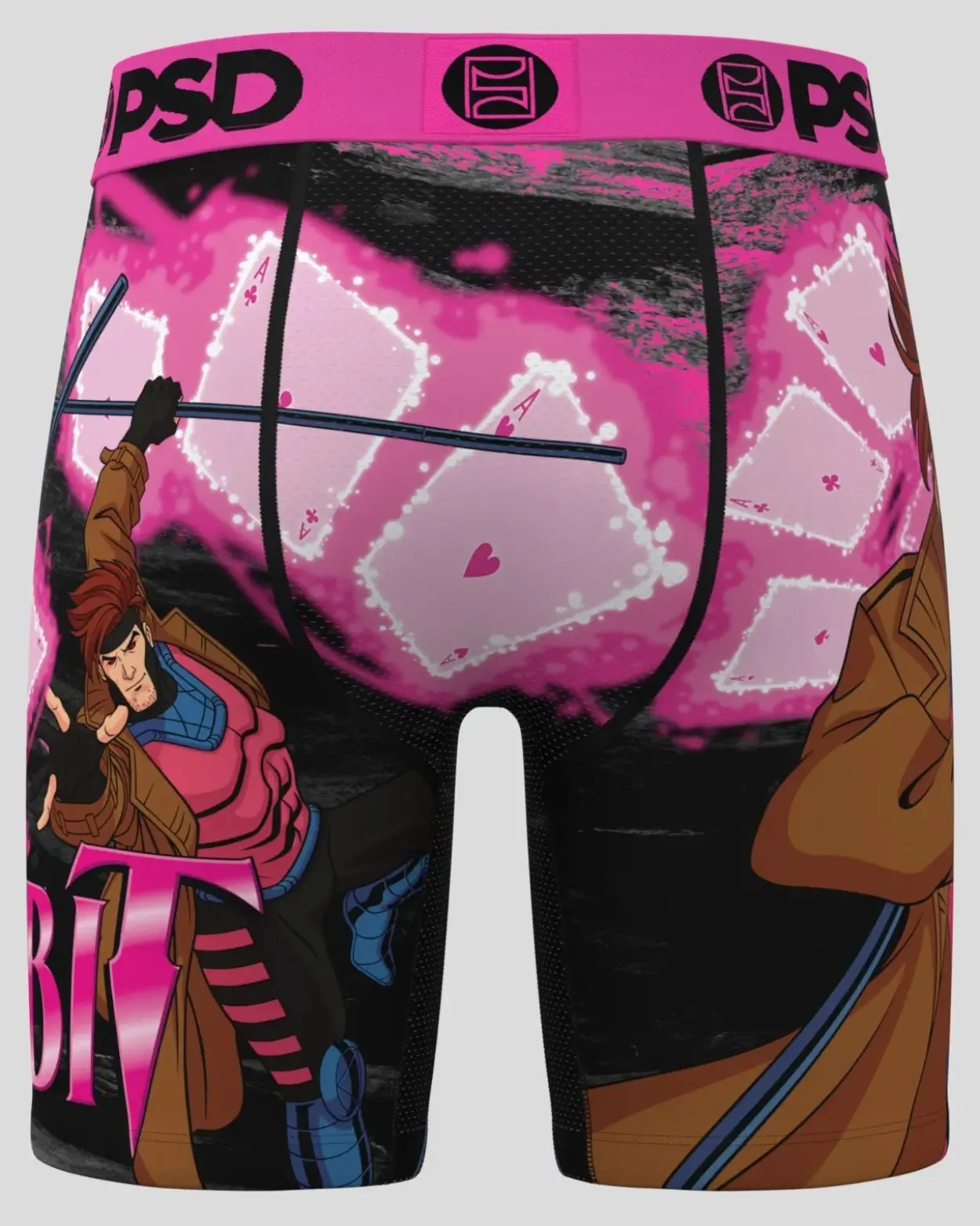Marvel - Gambit