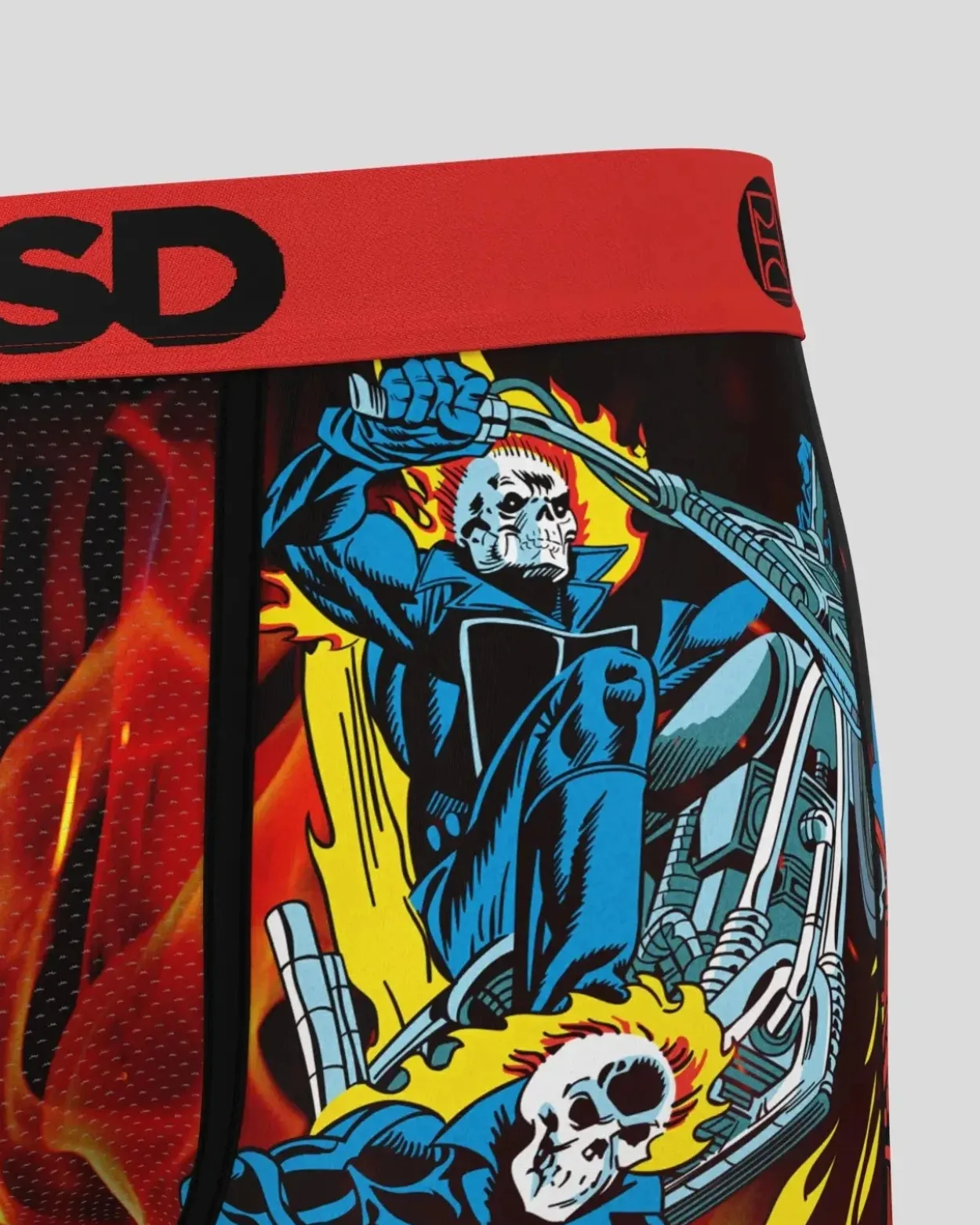 Marvel - Ghost Rider