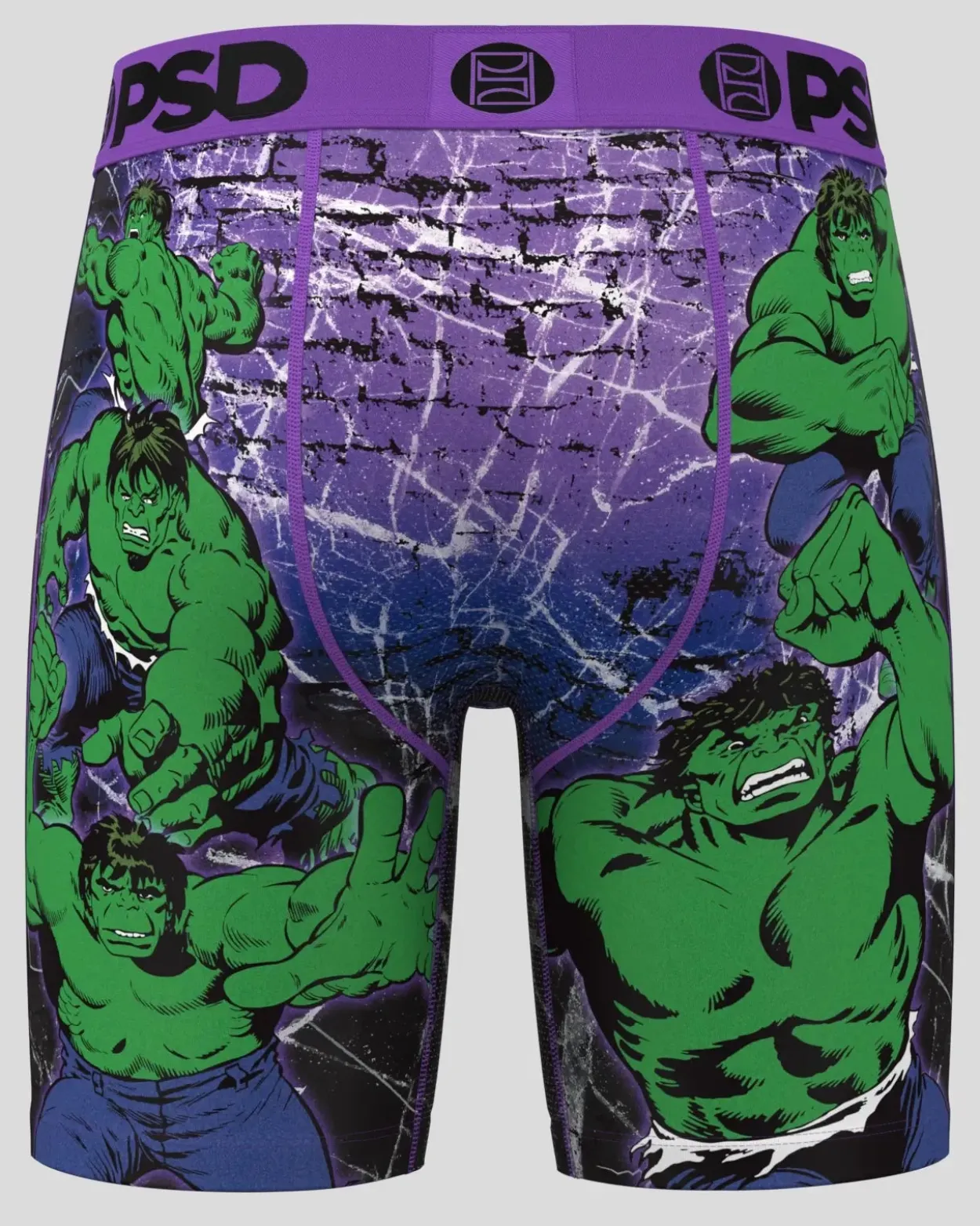 Marvel - Hulk