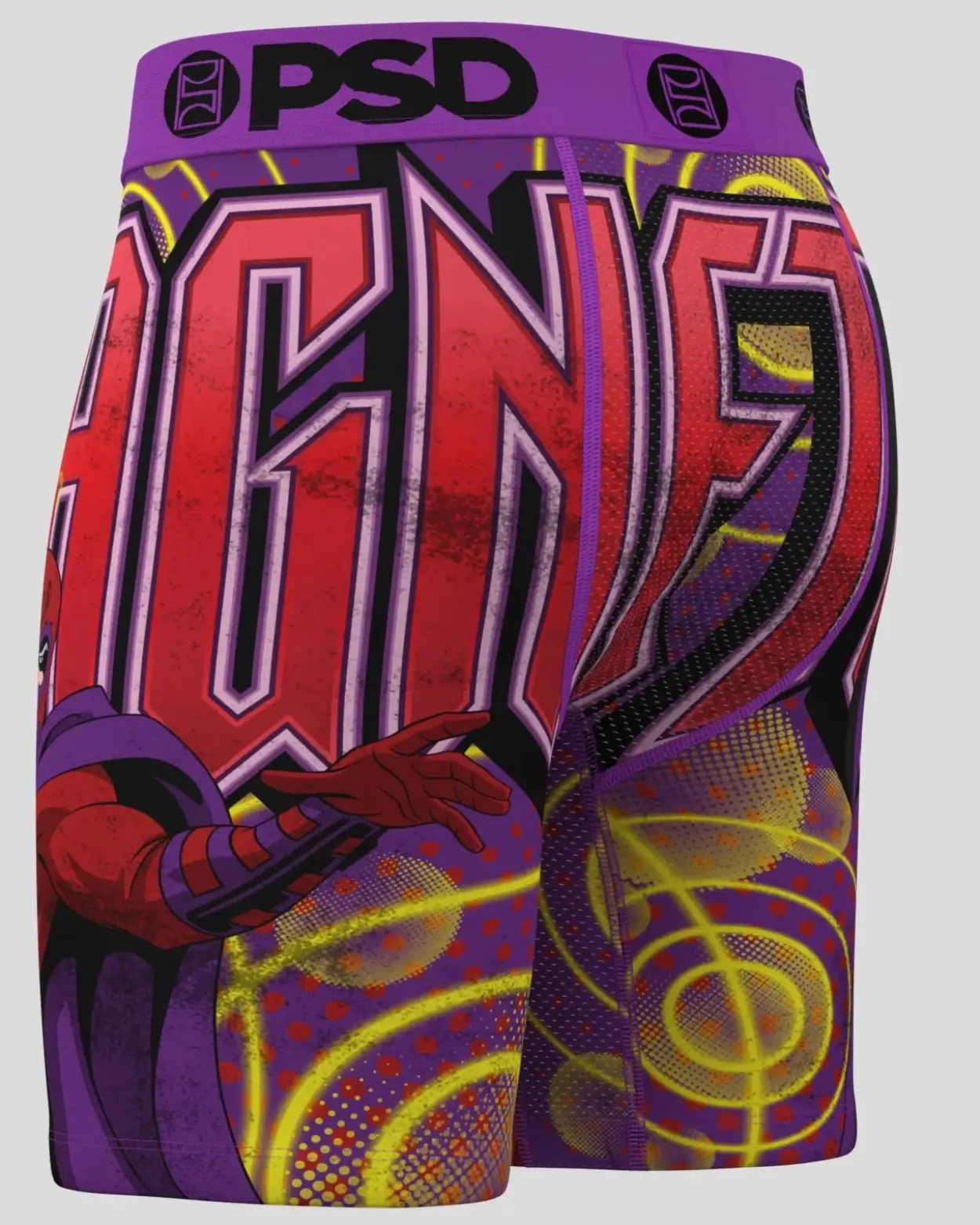 Marvel - Magneto