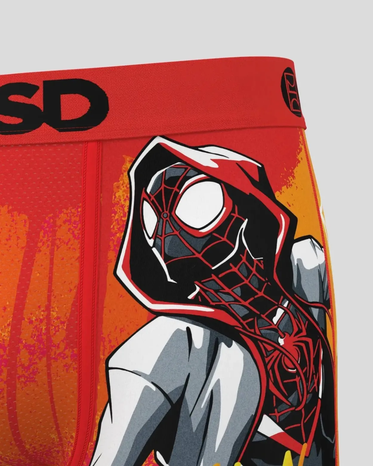 Marvel - Miles Morales Pop
