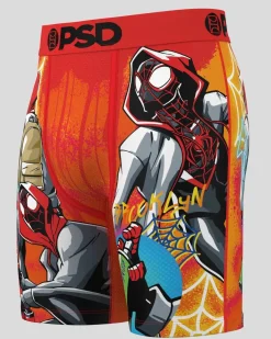 Marvel - Miles Morales Pop