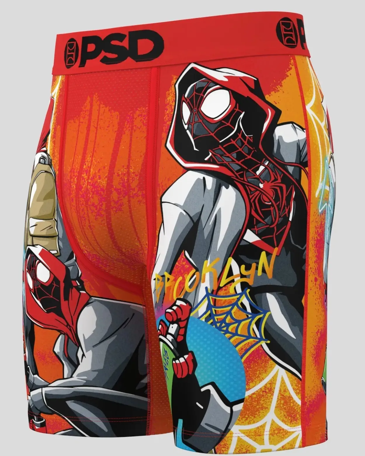 Marvel - Miles Morales Pop