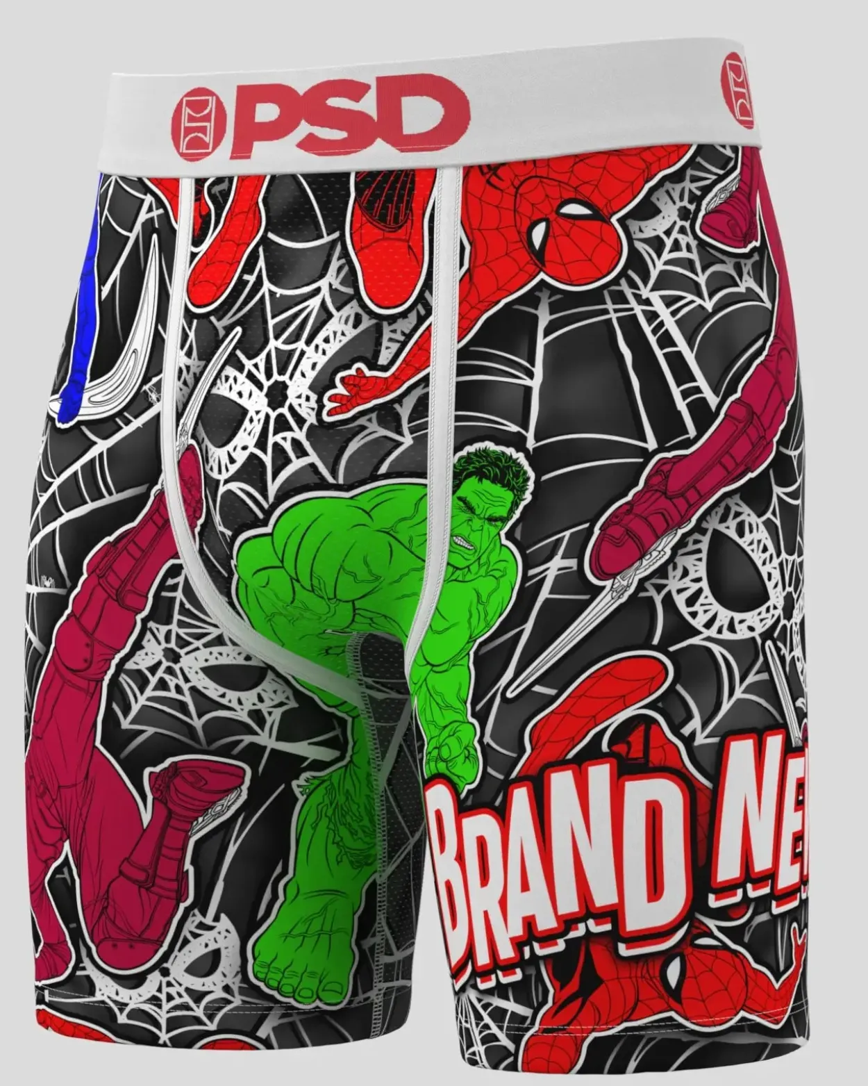 Marvel - Spider Foes