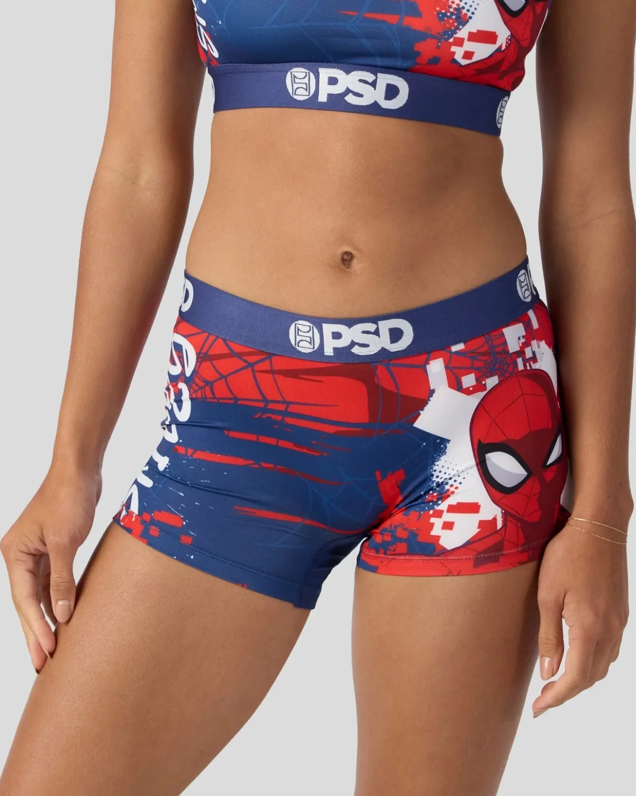 Marvel - Spider-Man Senses