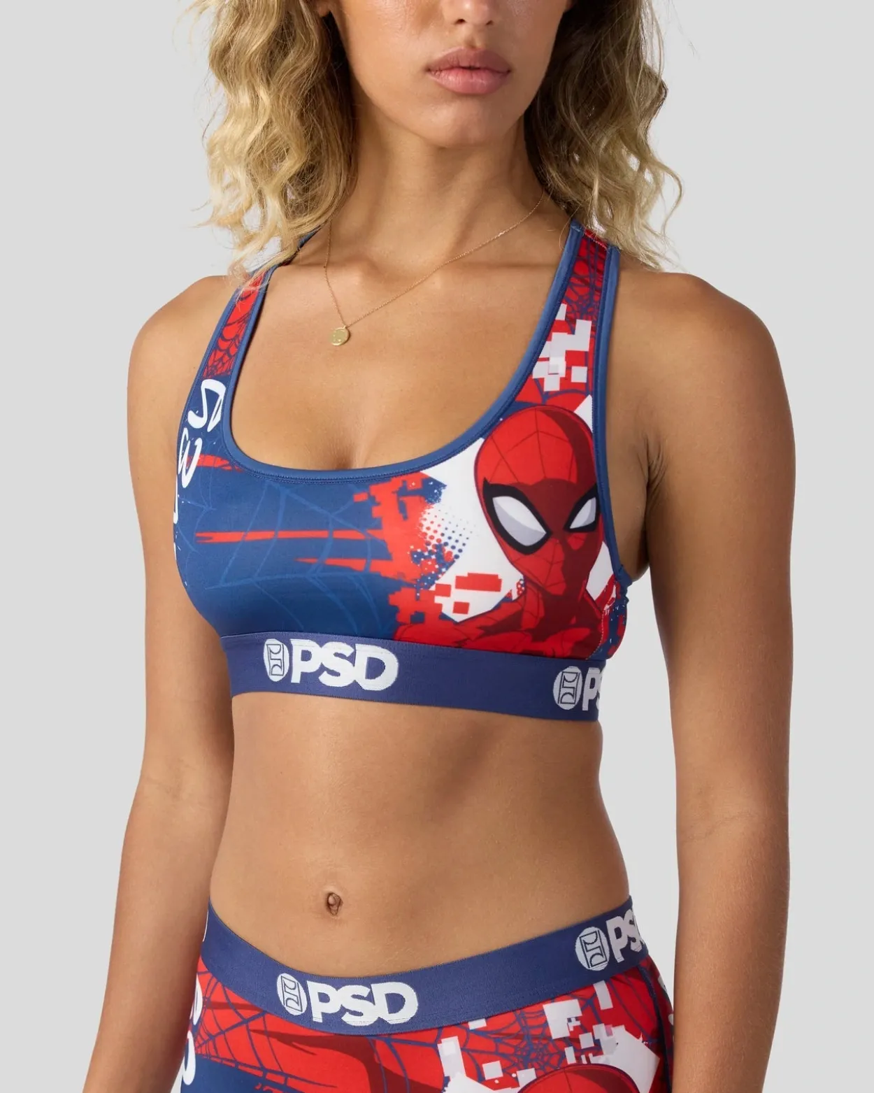 Marvel - Spider-Man Senses