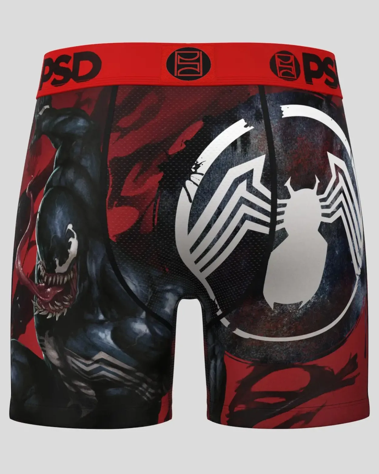 Marvel - Venom Splash