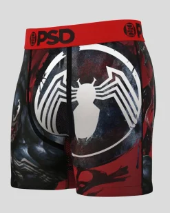 Marvel - Venom Splash