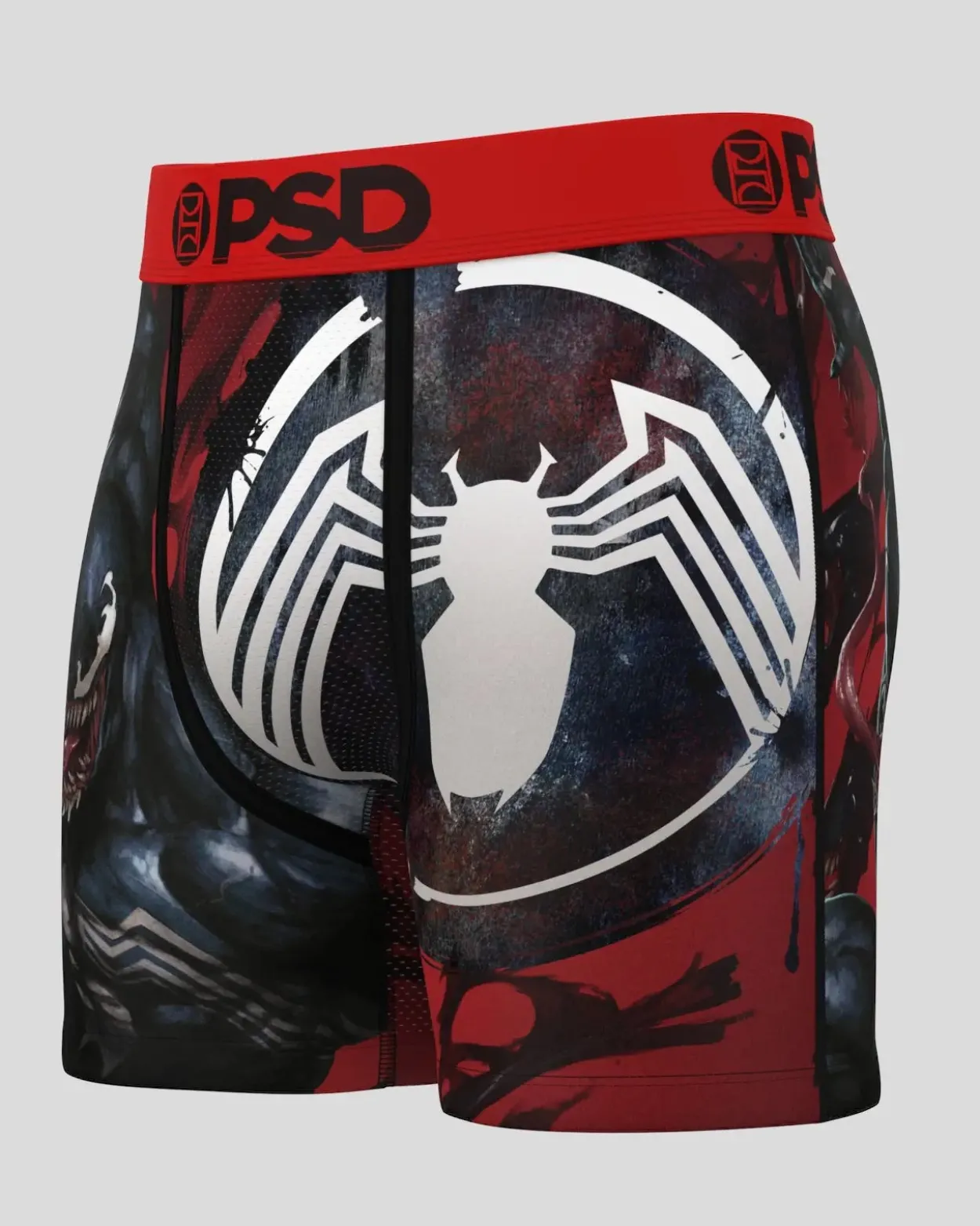 Marvel - Venom Splash