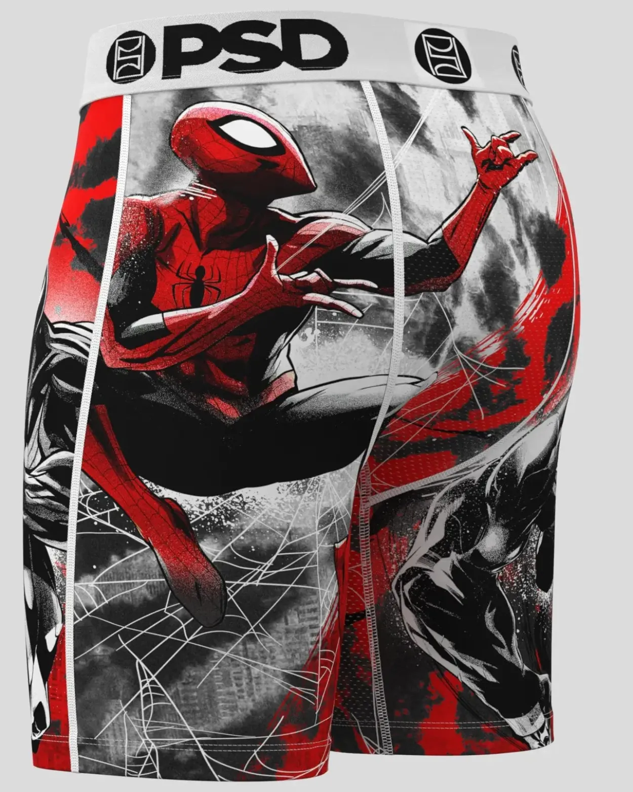 Marvel - VS