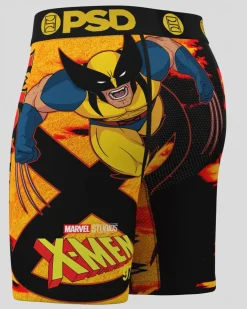 Marvel - Wolverine Doom
