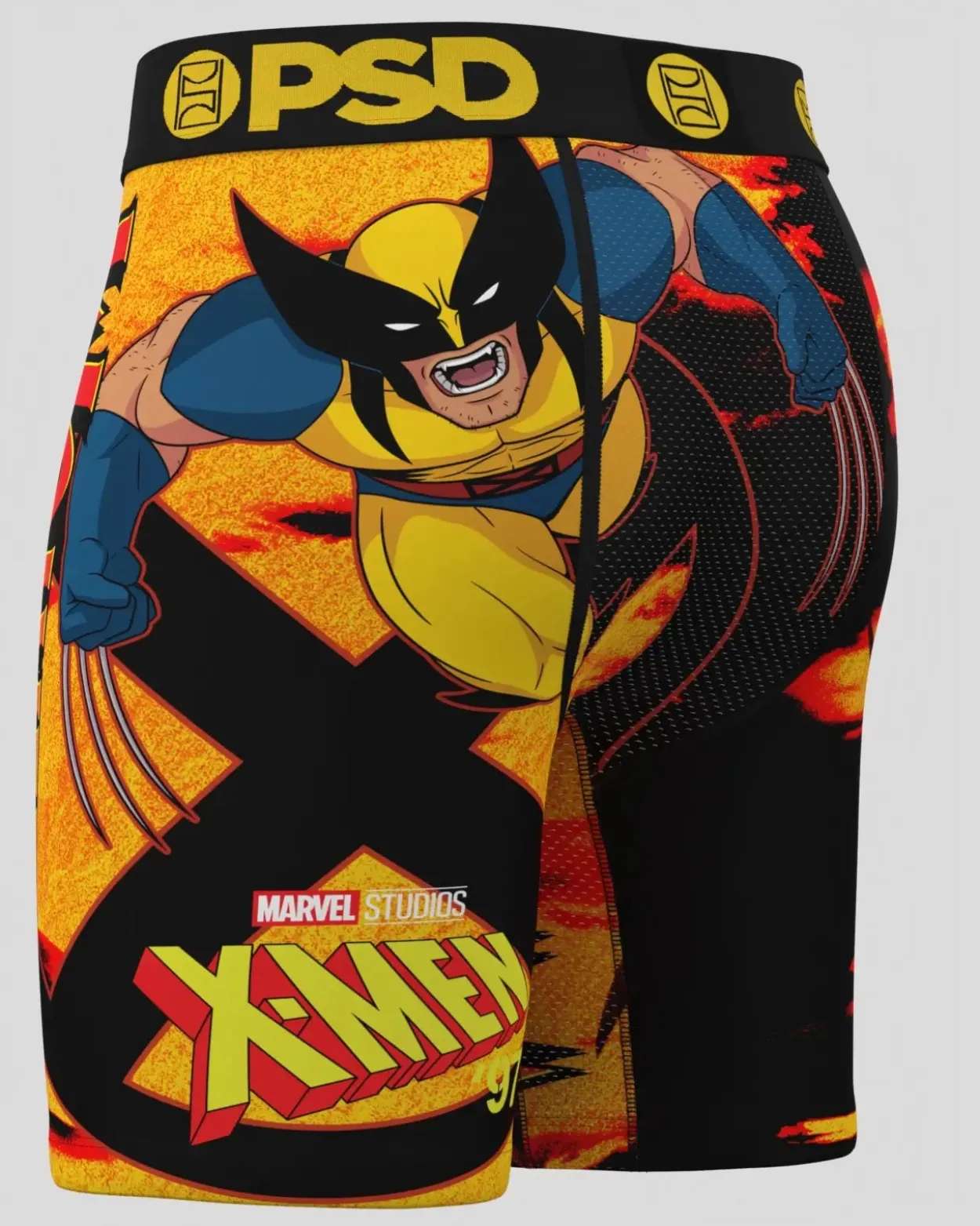 Marvel - Wolverine Doom