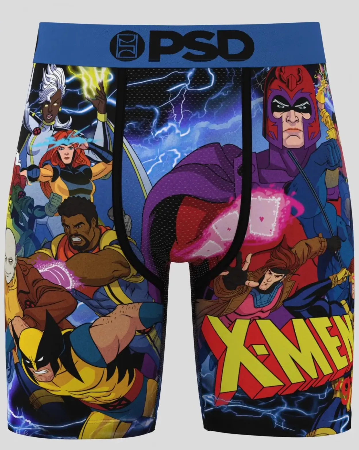 Marvel - X-Men Battle