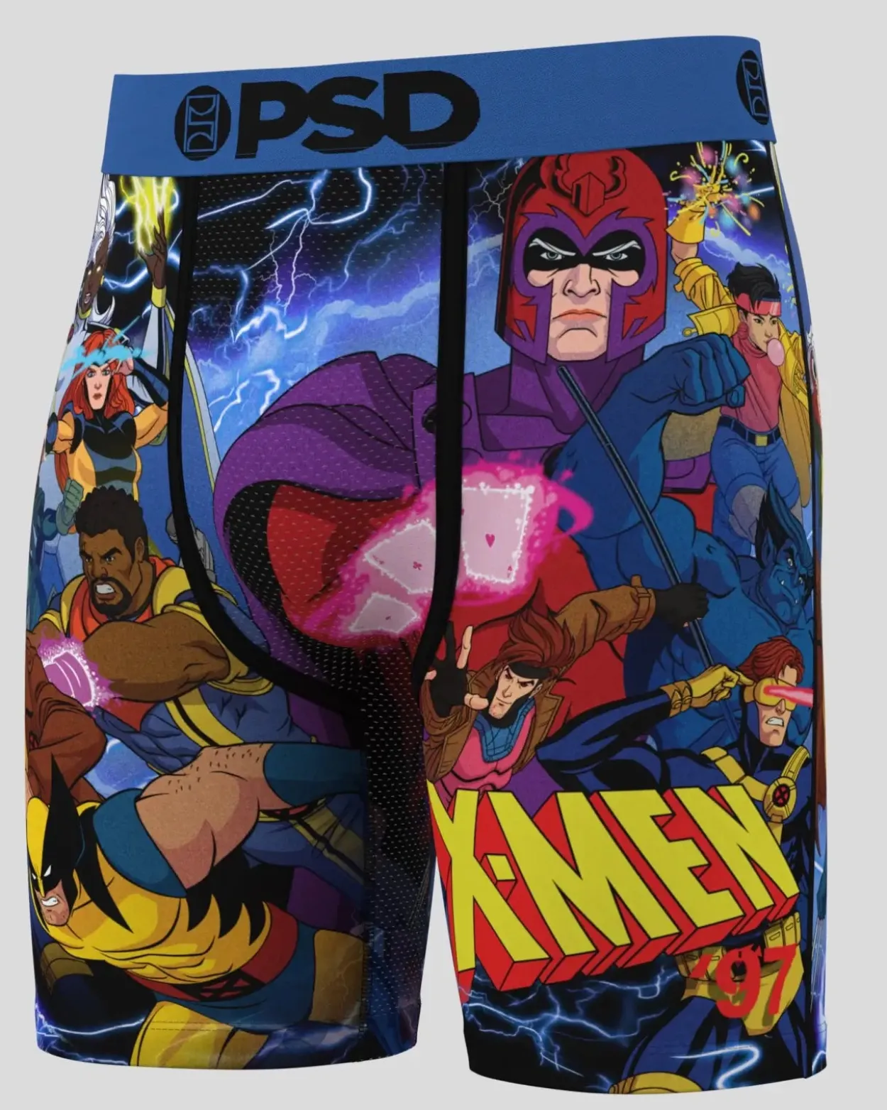 Marvel - X-Men Battle