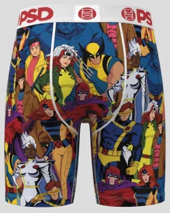 Marvel - X-Men Squad
