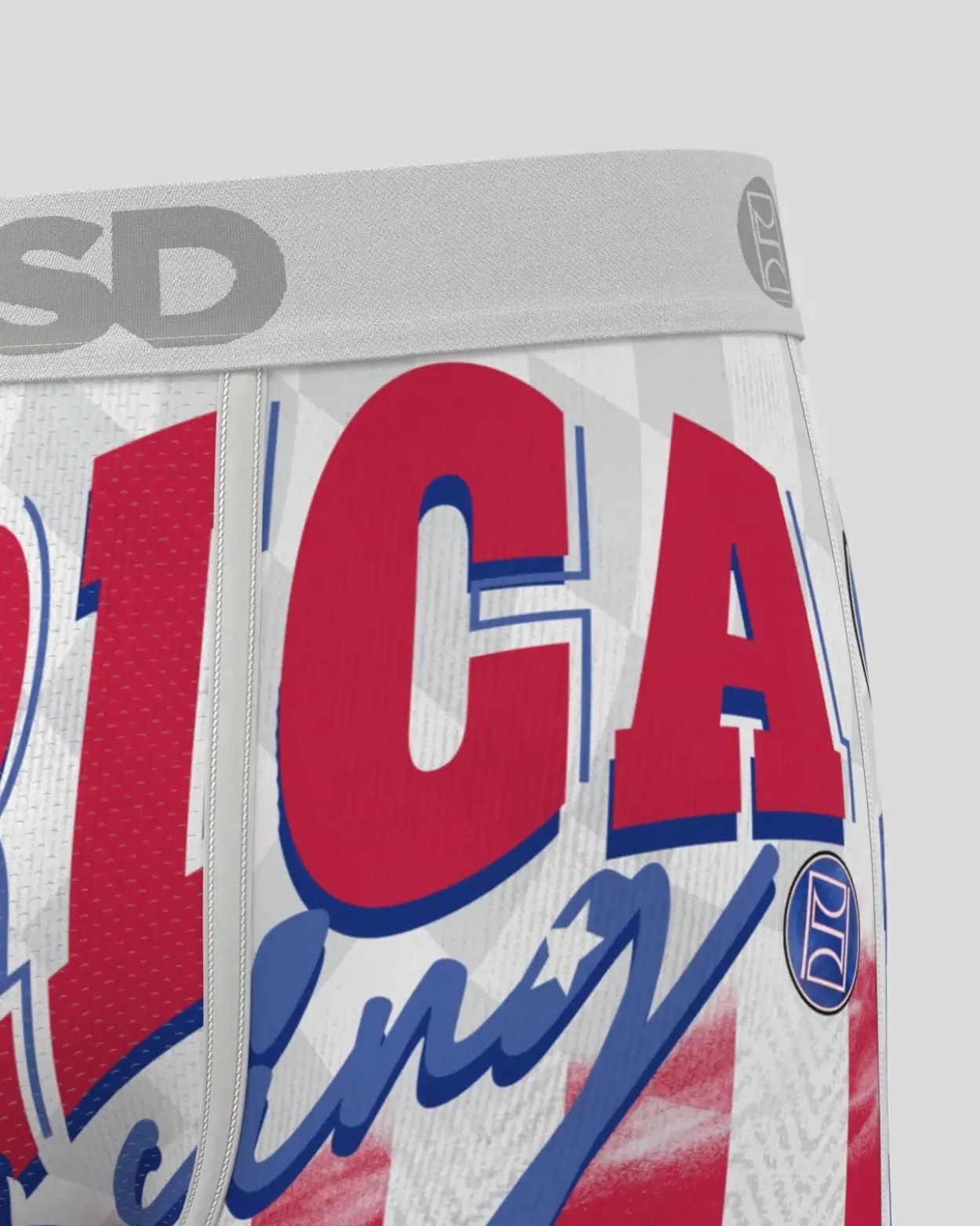 Merican Mix