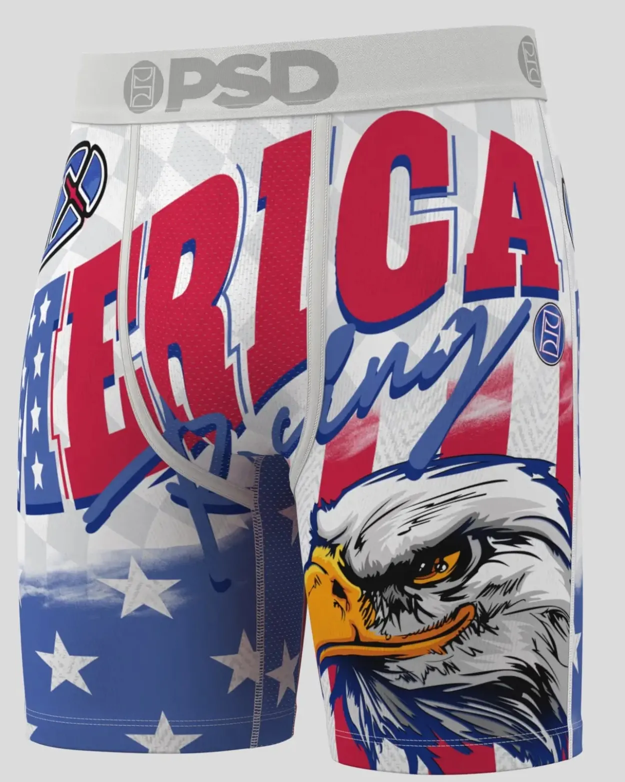 Merican Mix