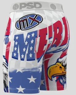 Merican Mix
