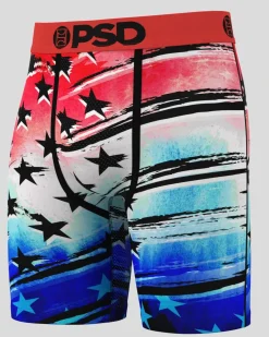 Merica Shred