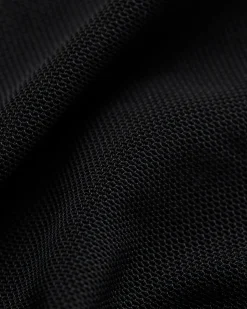 Mesh - Black Tonal