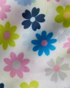 Mesh - Garden Daze