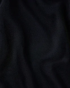 Mesh - Solid Black