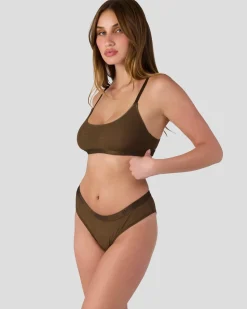 Mesh - Solid Coco