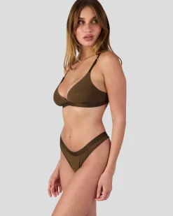 Mesh - Solid Coco
