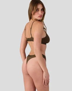 Mesh - Solid Coco