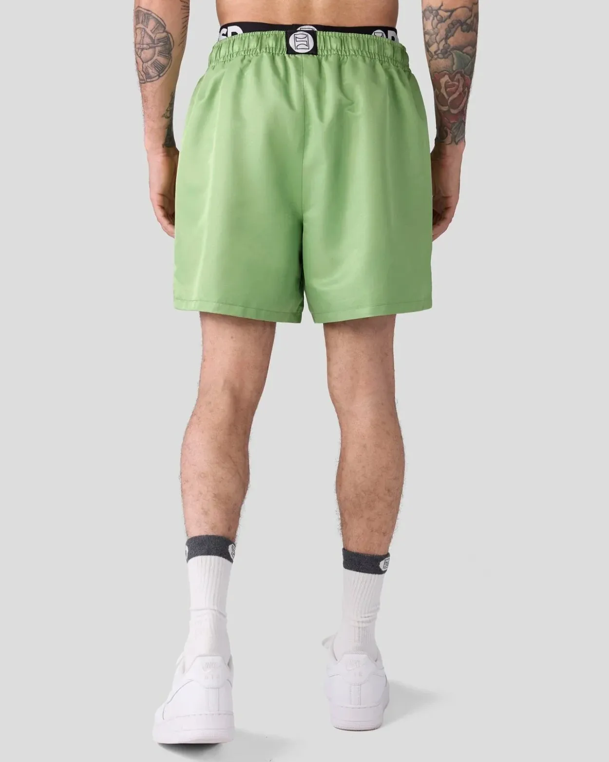 Millennium Jade Essential Short