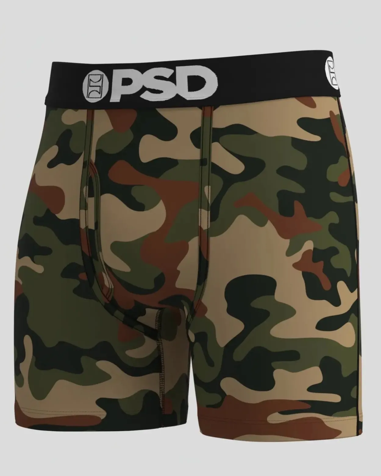 Modal - Corps Camo