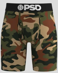 Modal - Corps Camo