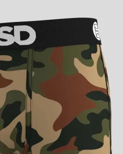 Modal - Corps Camo