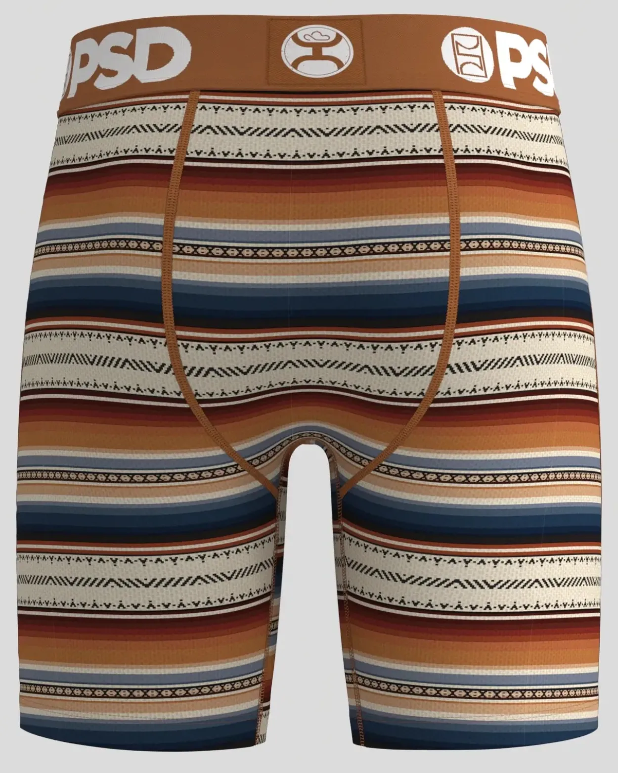 Modal - Hooey - Serape