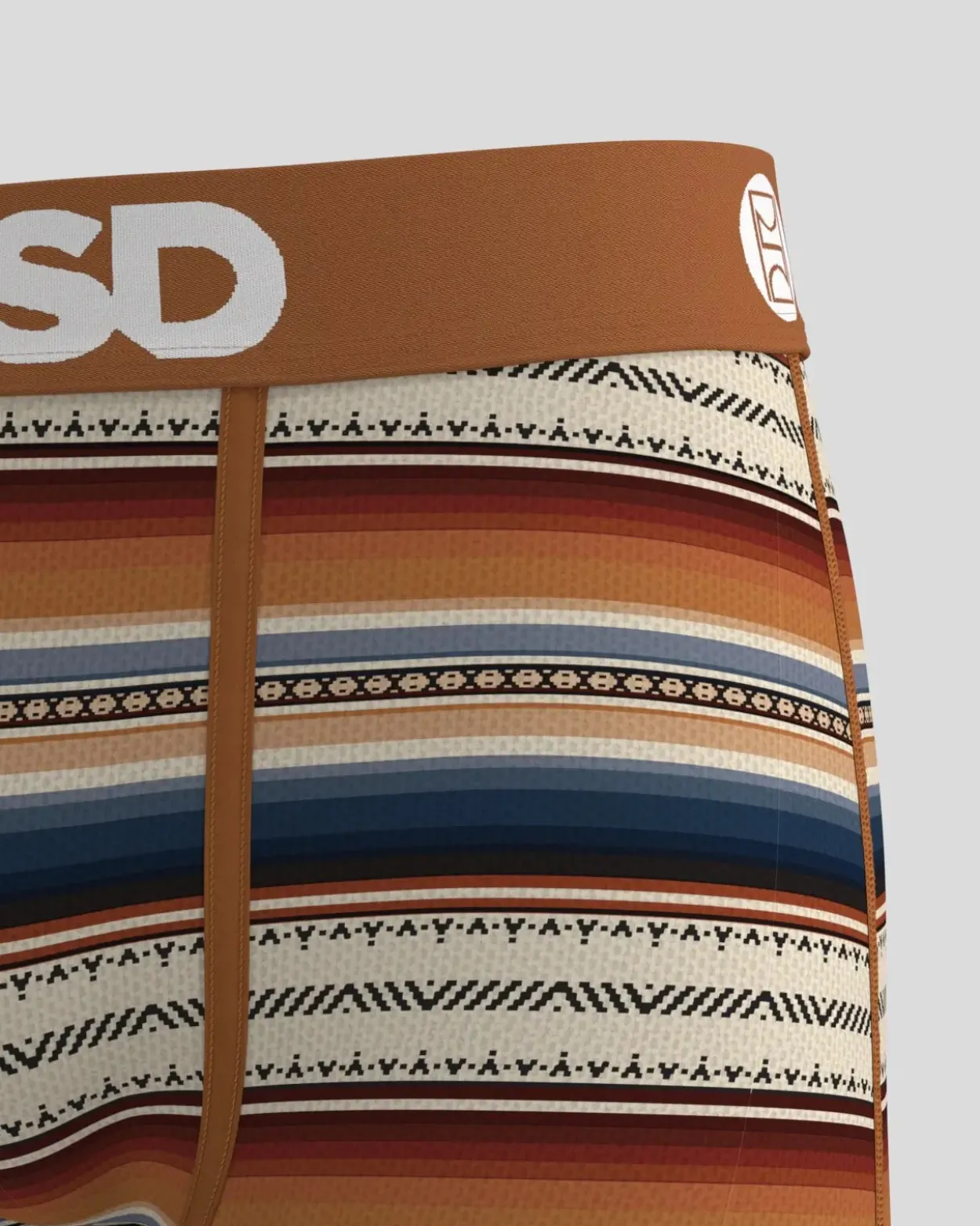 Modal - Hooey - Serape