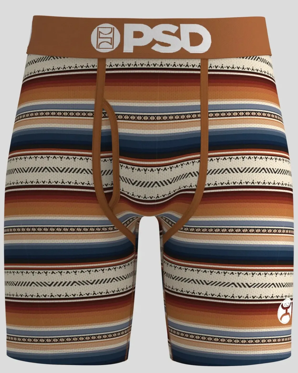 Modal - Hooey - Serape