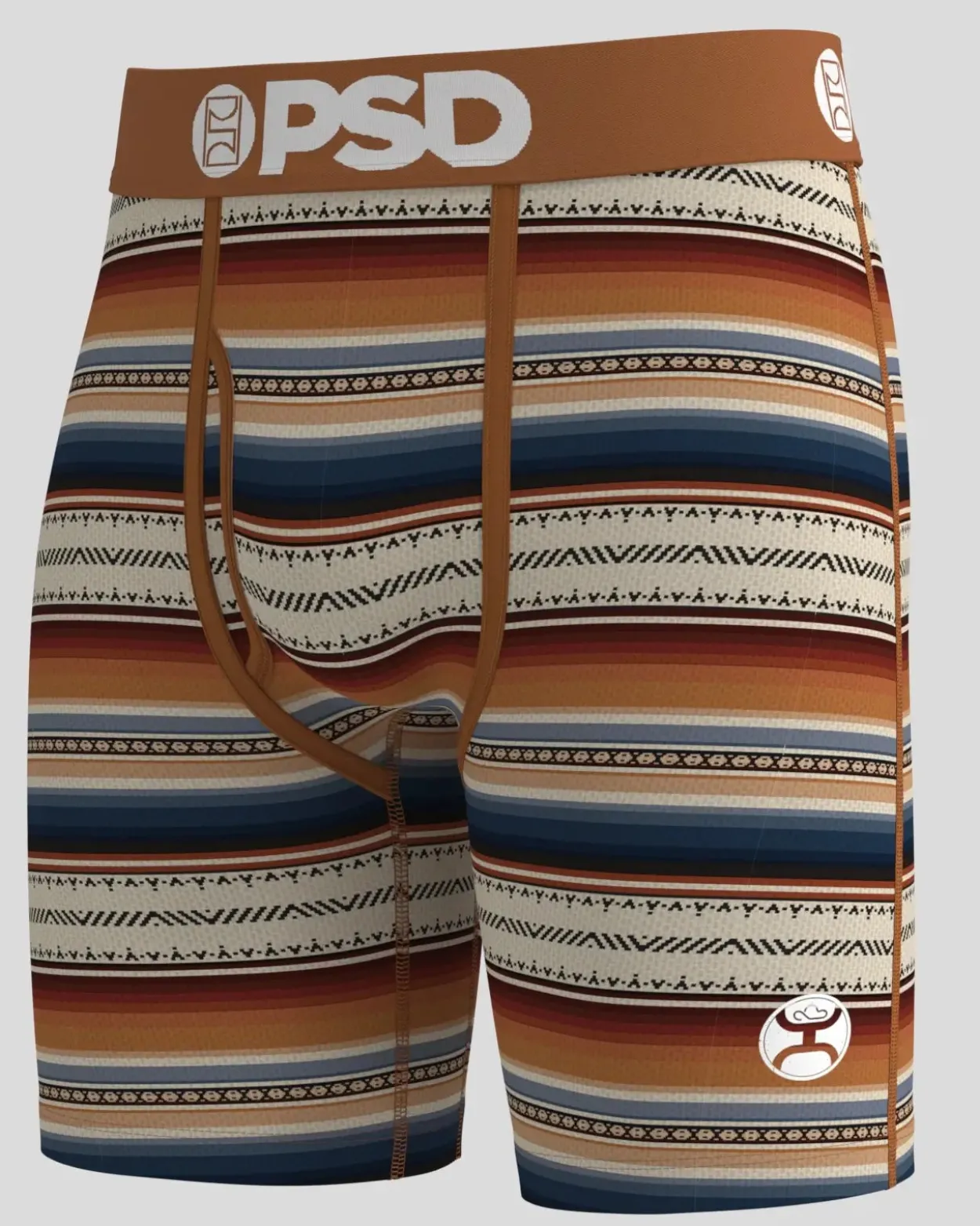 Modal - Hooey - Serape