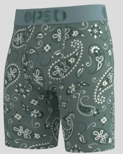 Modal - Mystic Paisley