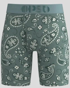 Modal - Mystic Paisley