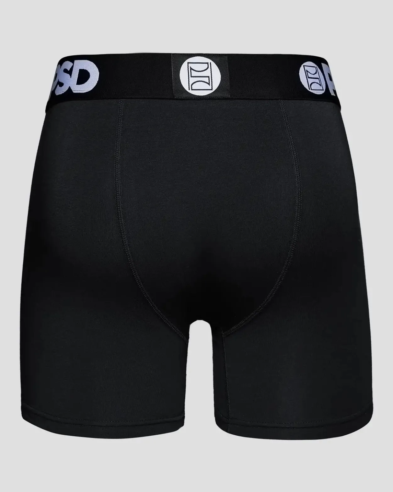 Modal 3 Pack - Black