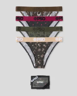 Modal 4 Pack - Floanda