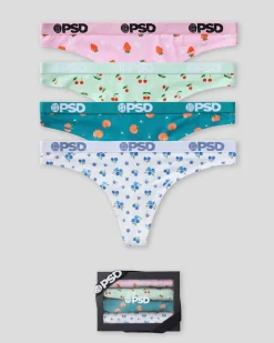 Modal 4 Pack - Fruity