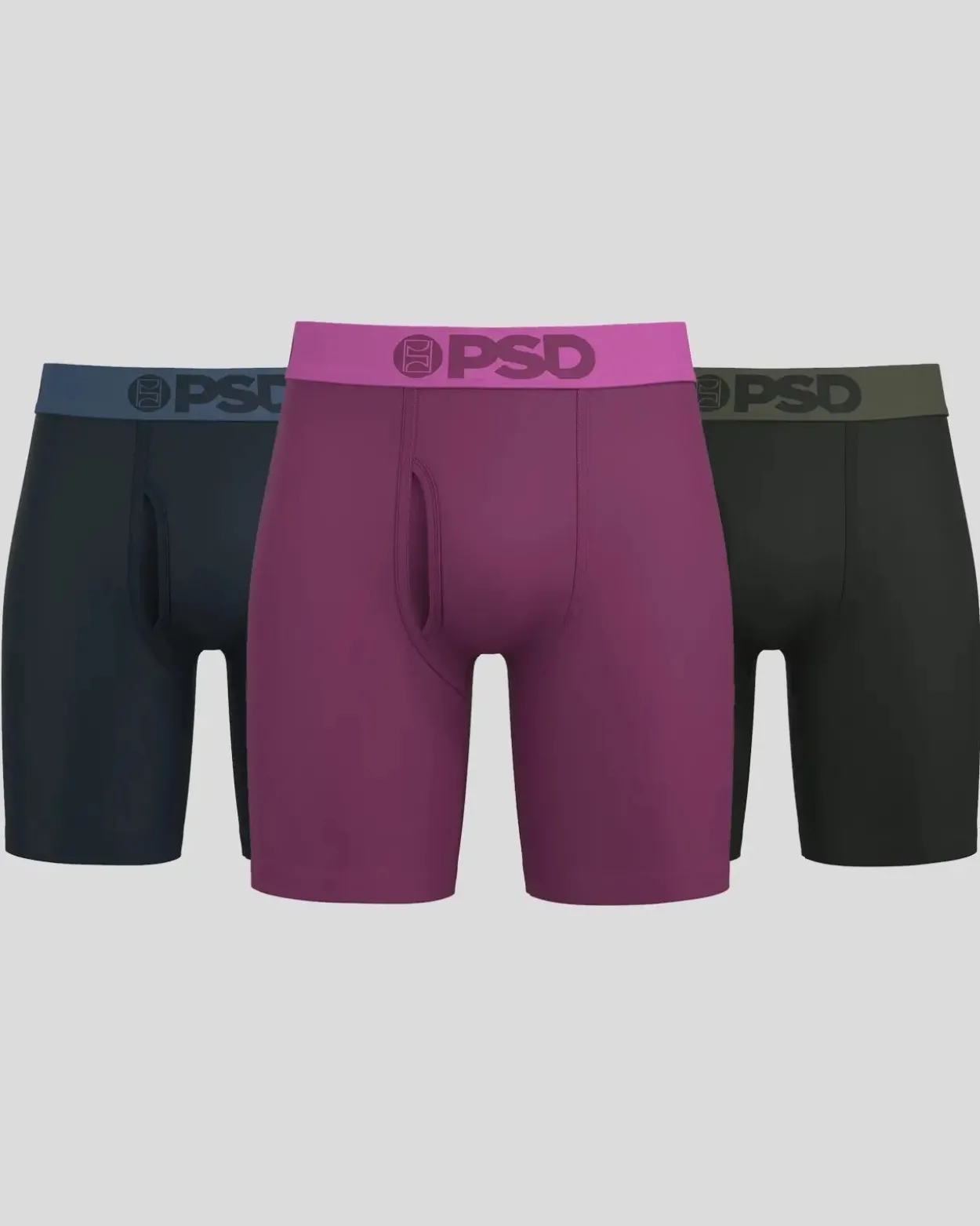 Modal 3 Pack - Mood