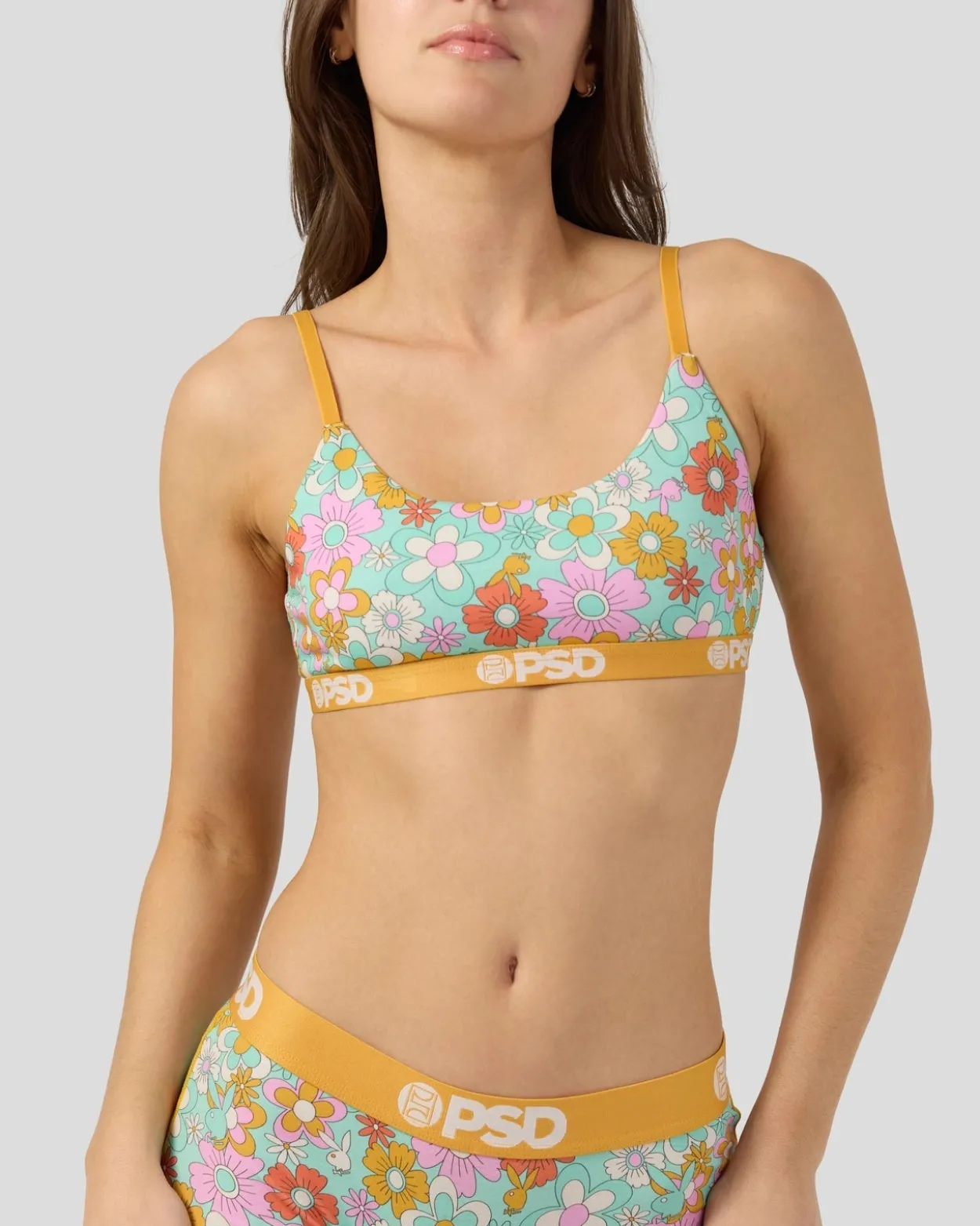 Modal - Playboy - Florid