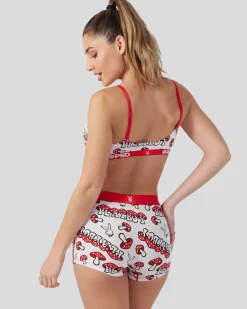 Modal - Playboy - Mushroom