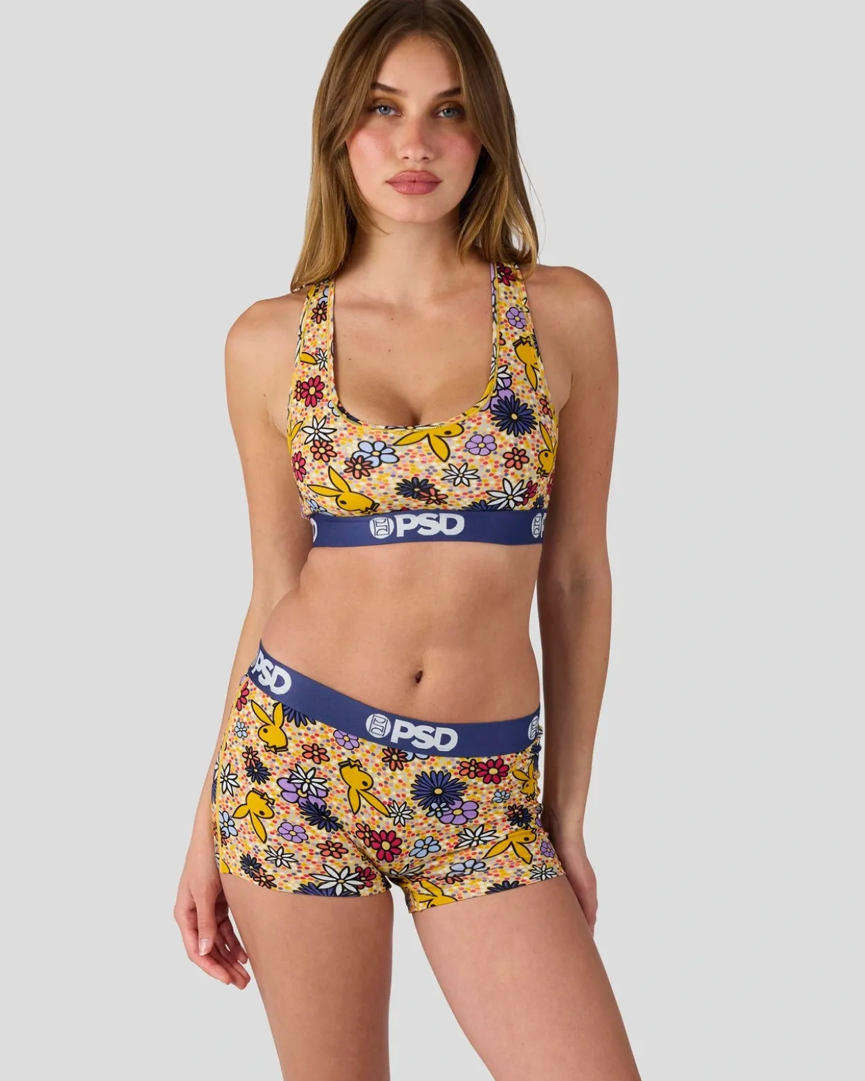 Modal - Playboy - 70s Flo