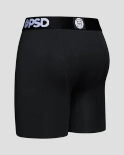 Modal Solids - Black