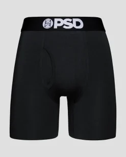 Modal Solids - Black